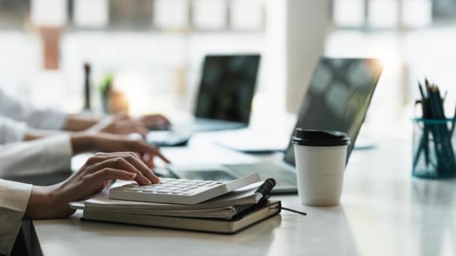 Innovative Financing Strategies for Small Businesses