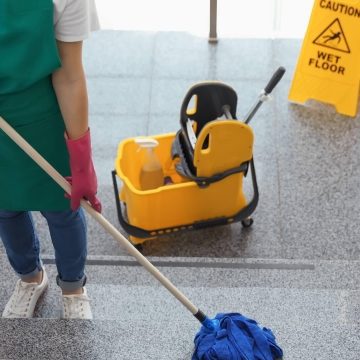 The Benefits of Professional Exterior Cleaning Services