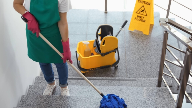 The Benefits of Professional Exterior Cleaning Services