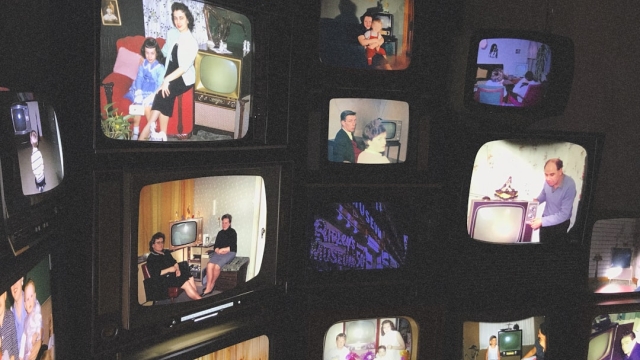 The Evolution of Live Streaming