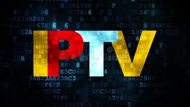 The Must-Know Facts About IPTV Abonnements