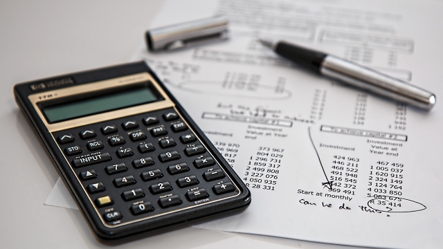 The Role of AI in Financial Analysis