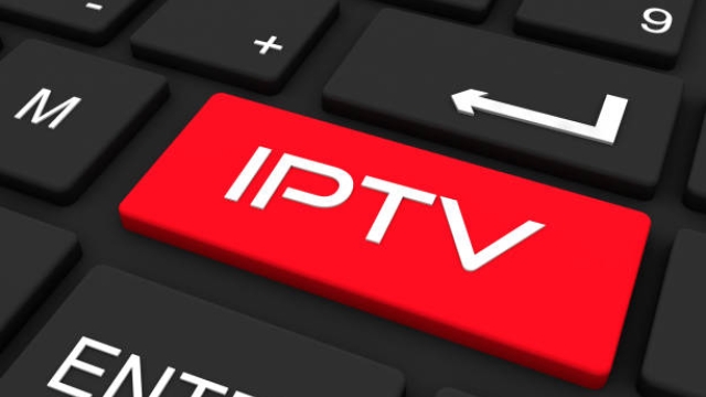 Transitioning to IPTV: What You Need to Know