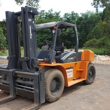 What Sets Apart Top Forklift Manufacturers from the Rest?