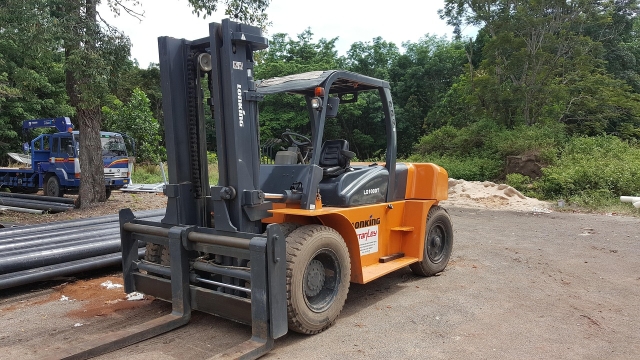 What Sets Apart Top Forklift Manufacturers from the Rest?