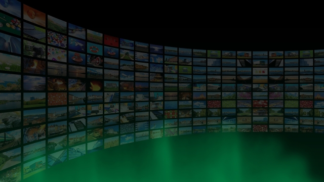 Why IPTV is a Game-Changer for Viewers