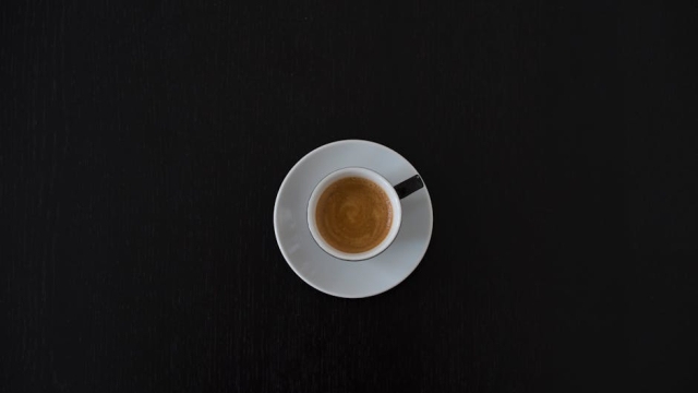Overview of Coffee Shop Loyalty Programs coffee become