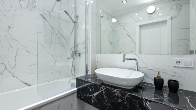Understanding Different Types of Bathroom Fixtures